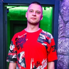 Сергей Серый, 14.01.1994, Павлодар