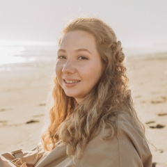 Алина Тюрина, 23.07.1992, Москва