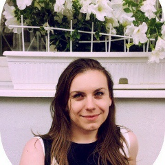 Оксана Насушная, 02.06.1984, Киев