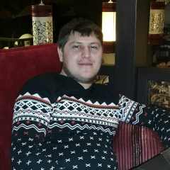 Shuxrat Azimov, 31.12.1991, Ижевск