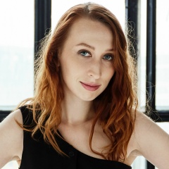 Нина Цыбок, 06.10, Москва