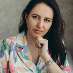 Марина Охрименко Доула Конспогрудному, 30.11, Ростов-на-Дону