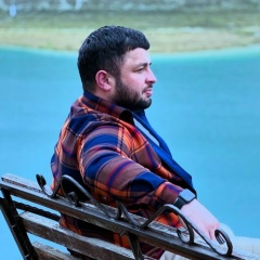 Тимур Висаев, 24.10.1991, Железногорск