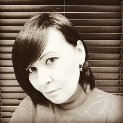 Юлия Бикташева, 30.03, Москва