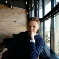 Виктор Дудников, 10.07, Минск