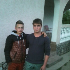 Viorel Zabolotniuk, 04.08, Черновцы