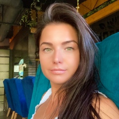 Светлана Коношина, 18.12, Краснодар