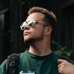 Родион Балков, 27.07, Пермь