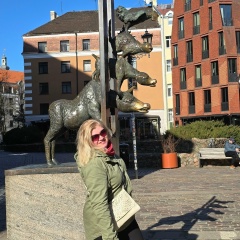 Мария Шувалова