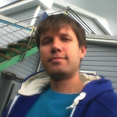 Олег Лопарев, 30.11.1986, Самара