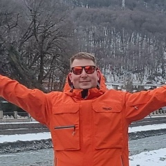 Сергей Шалаев, 10.04, Пенза