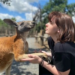 Анастасия Гулова, 13.05.1992