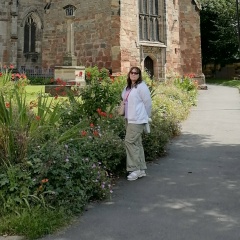 Ольга Делягина, 05.09.1968, Санкт-Петербург