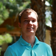 Андрей Белов, 25.03