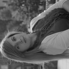 Олеся Прокофьева, 10.01.1993, Москва