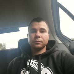 Иван Маслов, 08.10, Санкт-Петербург