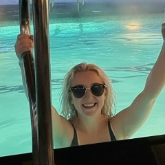 Олеся Лавриненко, 31.05, Санкт-Петербург