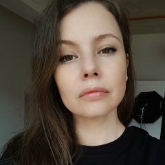 Елена Мельник, 19.02.1983, Москва