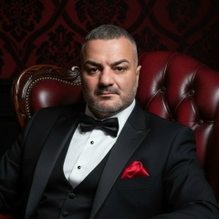 Армен Галустян, 08.12, Суворов