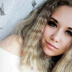 Анастасия Попова, 25.05, Москва