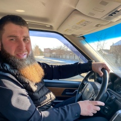 Ибрахим Гастамиров, 02.10.1990, Орёл