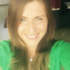 Katja Kussberg, 19.03, Zürich