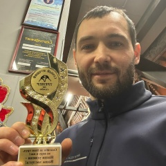 Роман Следков, 11.03, Иркутск