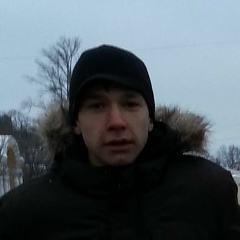 Юрий Петров, 20.04.1996, Рига