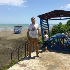 Азад Сафаров, 14.12.1982, Череповец