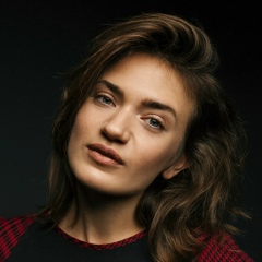 Инна Насадюк, 11.05.1986, Киев