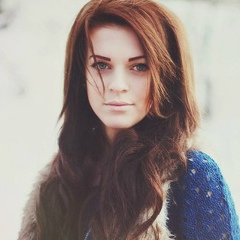 Алина Гущина, 02.11, Москва