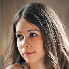 Ольга Романова, 24.05.1988, Москва