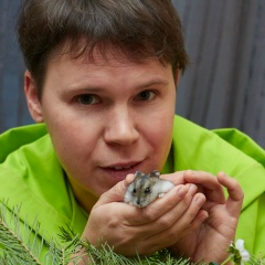 Надежда Захарчева, 04.04.1985, Ульяновск