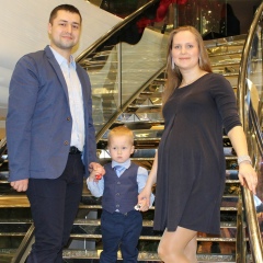 Неля Шелегеда, 27.03.1986, Praha