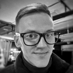 Артём Алексеев, 26.08