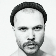 Богдан Тушевский, Киев