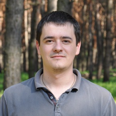 Саша Неклеса, 13.07.1986, Каменское / Днепродзержинск