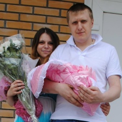 Галина Иванова, 21.05.1986, Мытищи