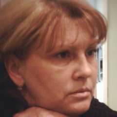 Марина Бубель, 14.07, Санкт-Петербург