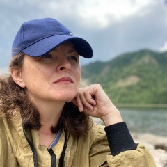 Мария Прусская, 24.04, Омск