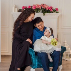 Асель Анешова-Калекенова, 01.08.1985, Актобе