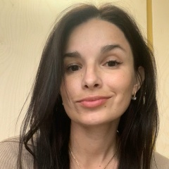 Анна Гаценко, 07.01.1990, Тюмень