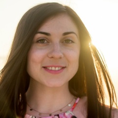 Ирина Башурова, 20.10.1986