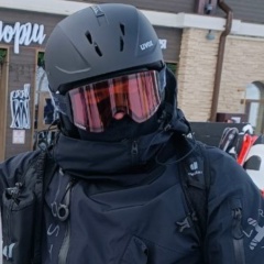 Антон Новиков, 31.05.1986, Серпухов