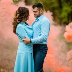 Юлия Марчук, 11.08.1991, Горишние Плавни / Комсомольск