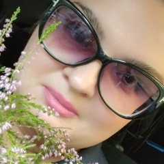 Анна Зотова-Дозорова