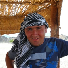 Сергей Зубер, 08.04, Кременчуг