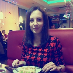 Светлана Калашникова, 05.05, Чайковский