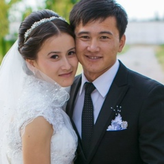 Мая Шарапова, 09.05.1990, Шымкент