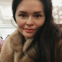 Анна Алексеева, 03.06